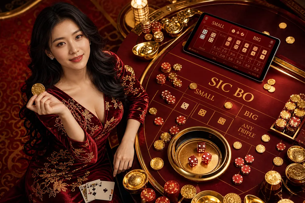 7ezd ক্যাসিনো গেমস বোনাস অ্যাকাউন্ট