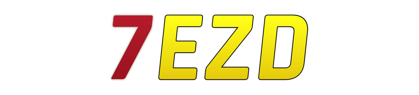 7ezd লোগো